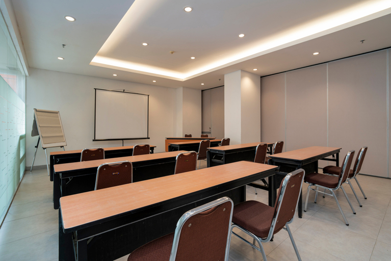 Others 5, JP Hotel Pluit Jakarta by LIFE, North Jakarta