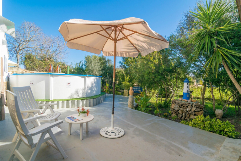 Others 4, Cas Ciutada - Country House With Private Pool, Baleares