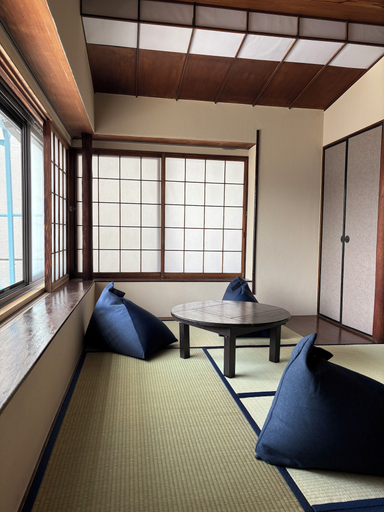 Room 4, Umenoya PC1, Odawara