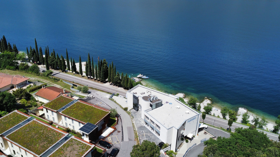 Exterior & Views 2, WIND HOTEL, Verona