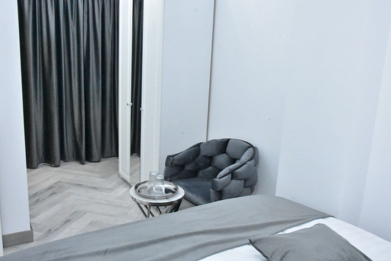 Room 3, Hotel Monica, Municipiul Bucuresti