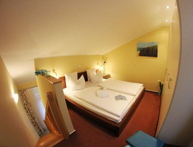 Bedroom, Apartment fur den Perfekten Urlaub, Mecklenburgische Seenplatte