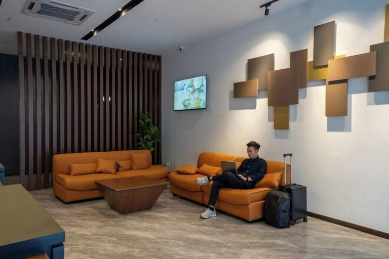 Others 4, Blu Sentral Hotel , Tawau