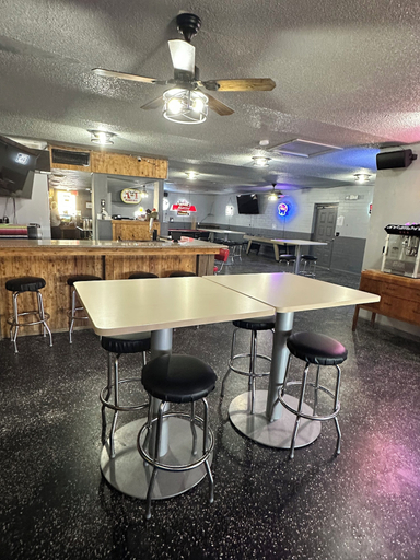 Dining 4, General Kearny Inn, Pinal