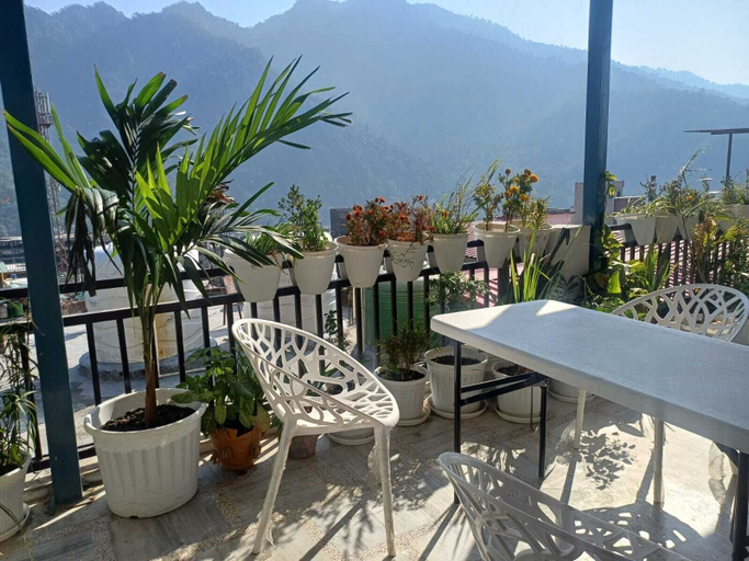 Others 5, The Hotel JRS, Garhwal