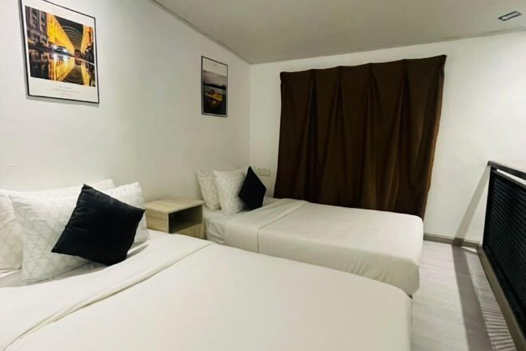 Bedroom 3, Rooma Kichi Private Pool, Langkawi