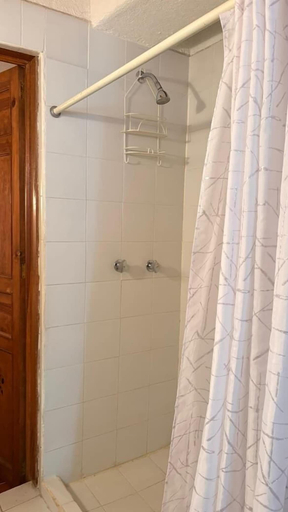 Bathroom 4, Hotel Calli Yoloiztac, Valle de bravo, Valle de Bravo