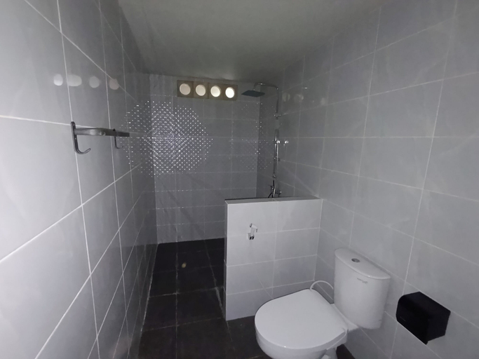 Bathroom 2, Ghangga Amed, Karangasem