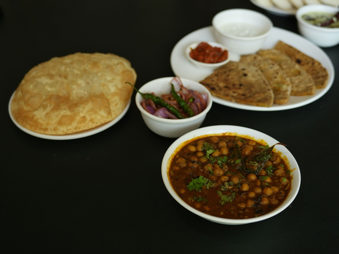 Food & Drinks 5, SeaFORT Beach Resort, Ratnagiri
