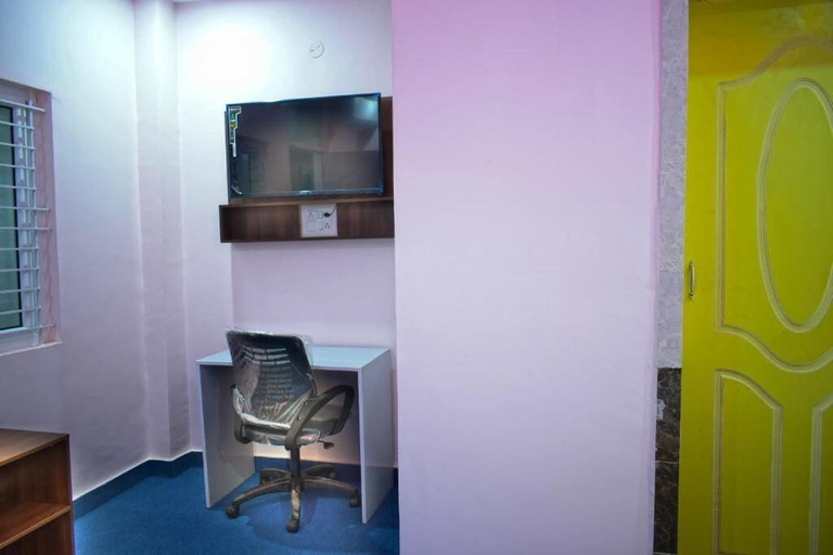 Interior 4, Hotel Roope Inn, Bangalore