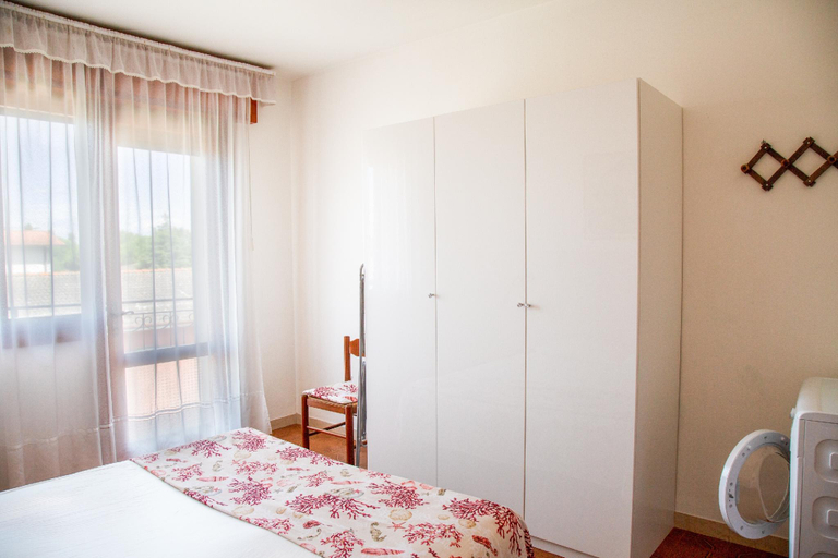 Bedroom 2, Downtown apartment by the beach, Venezia