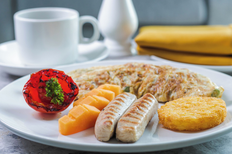Food & Drinks 4, Udman Hotels and Resorts NH-8, Delhi
