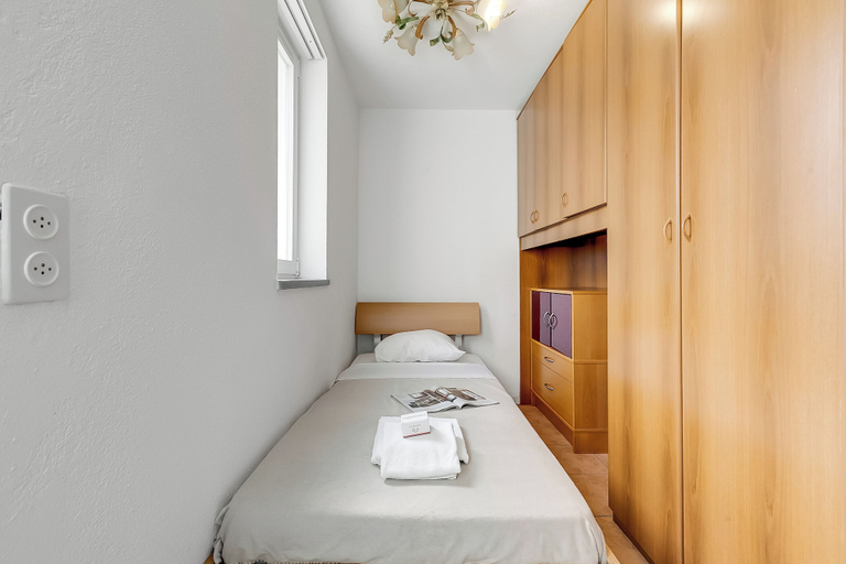 Room 3, Villa Anita, Lugano