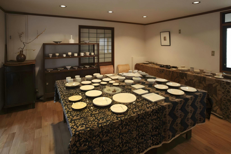 Food & Drinks 4, Ryokan Yoyokaku, Karatsu