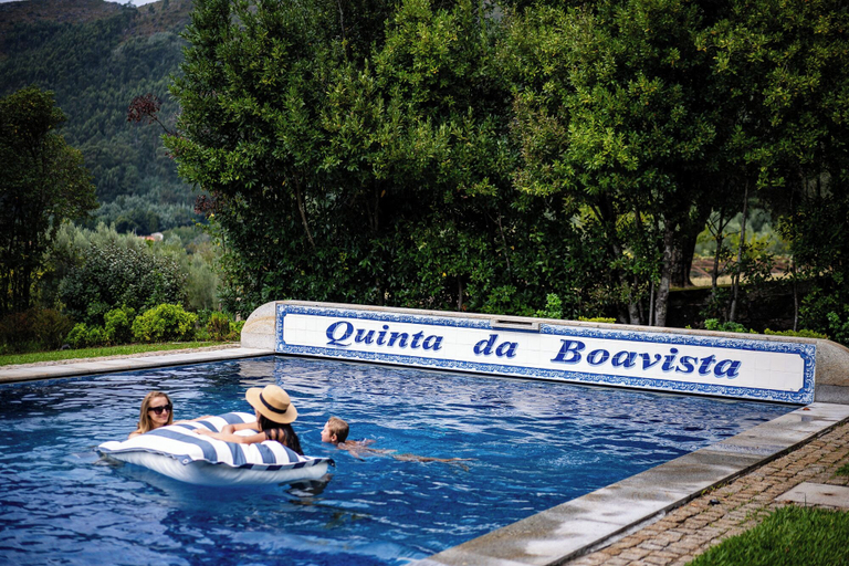 Sport & Beauty 5, Vinte-Quinta da Boavista, Ponte de Lima