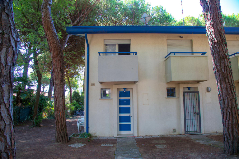 Garden 5, Townhouse With Garden and Easy Beach Access, Venezia