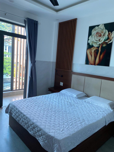 Bedroom 2, Tulip Hotel, Gò Vấp