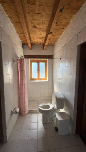 Bathroom 5, Hotel Calli Yoloiztac, Valle de bravo, Valle de Bravo