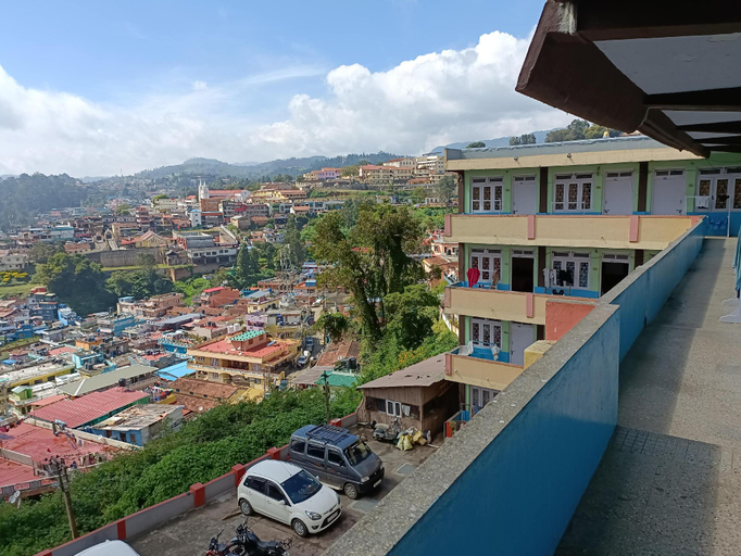 Others 4, Sri Lakshmi Tourist Home, The Nilgiris