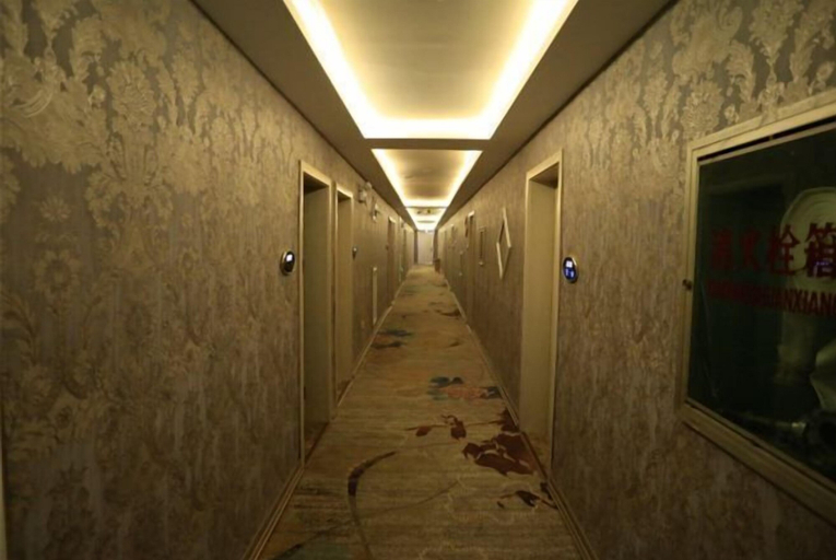Others 4, Xinghui Hotel, Lishui