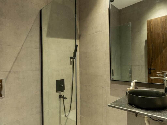 Interior 3, Elegant and Unique Studio in Almedinah, Al Madinah Al Munawwarah