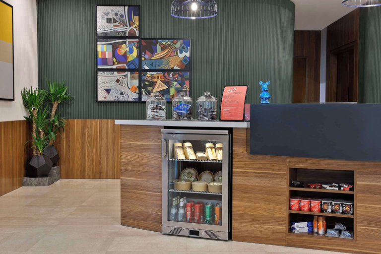 Others 5, Hampton By Hilton Neom Community 2