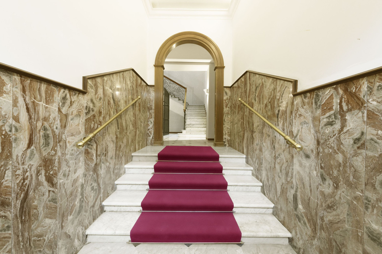 Room 5, Domus Augustea - Augusto, Rome