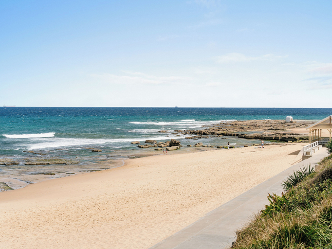 Others 5, Prickly Pear Stays in Merewether - Ranclaud St, Newcastle - Inner City