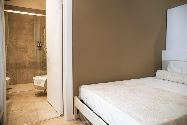 Room 2, STUDIO VENICE MESTRE, Venezia