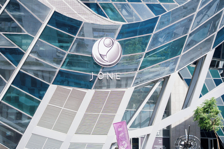 Exterior & Views 2, Modern 1BR in J One Pool & Gym, Dubai