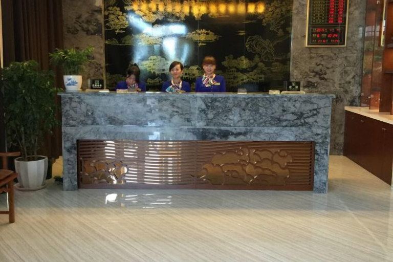 Others 5, Jialing Bandao Hotel, Guang'an