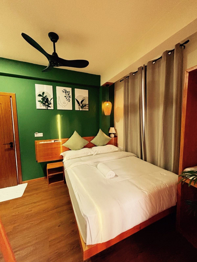 Bedroom 3, Ruka Maldives, Kaafu Atoll