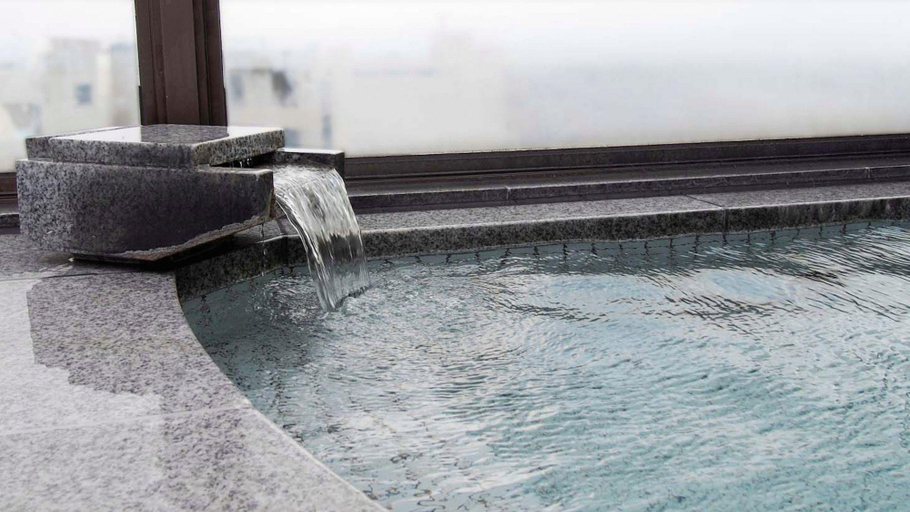 Sport & Beauty 4, Tokyo Daiichi Hotel Tsuruoka, Tsuruoka