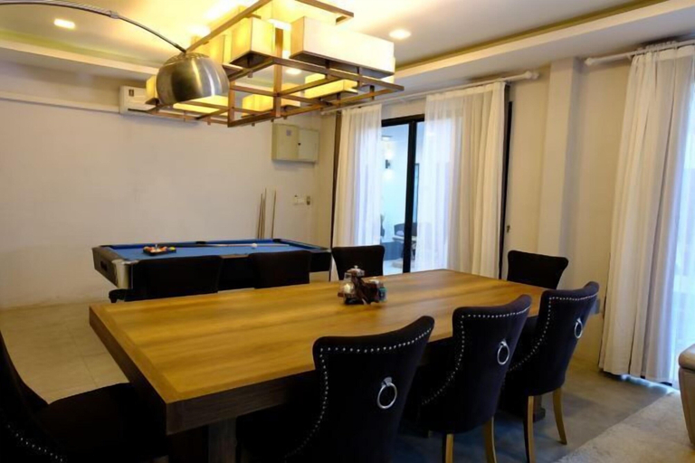 Others 5, Natree Pool Villa Pattaya, Pattaya