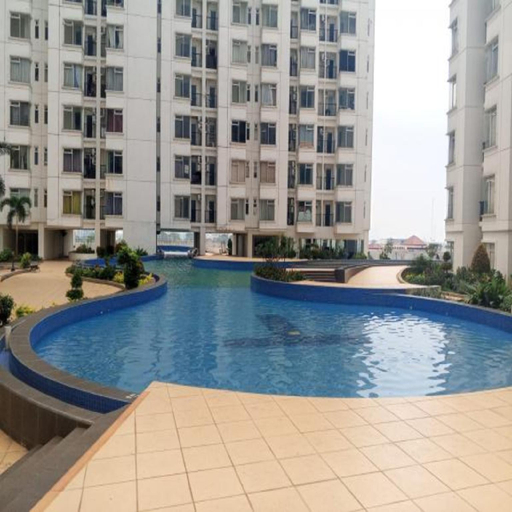 Others 2, Apartemen The Archies T Plaza by Linkara, Central Jakarta