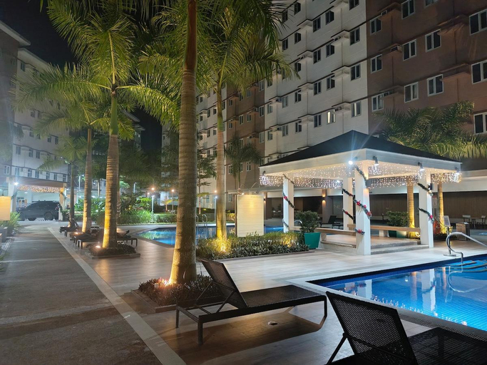 Sport & Beauty 2, Happy Stays D: 300mbps| 65"TV NFLX, Disney| Washer, Trece Martires City