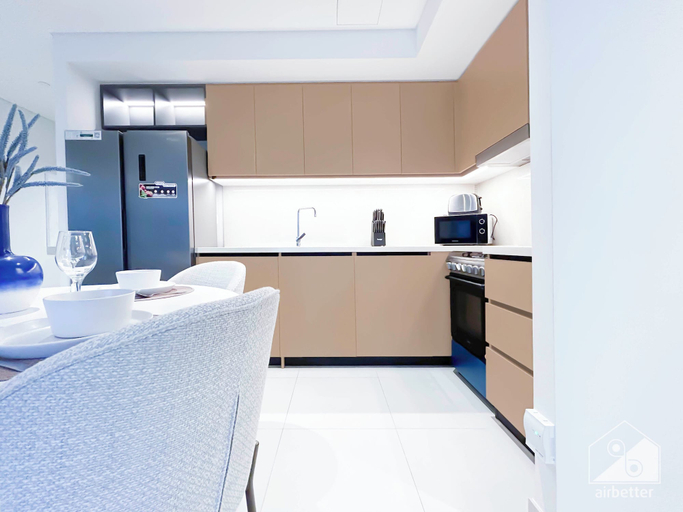 Others 5, Luxury at Burj Crown Downtown Balcony & View, Dubai