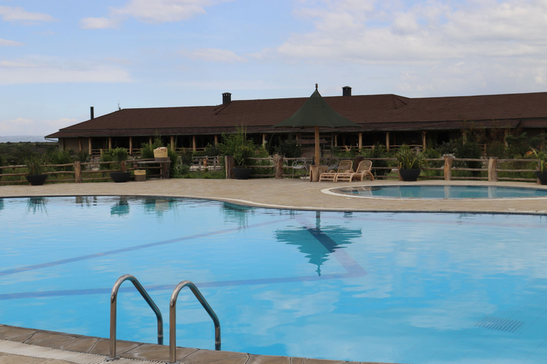 Sport & Beauty 5, Maisha Sweetwaters Camp, Laikipia East