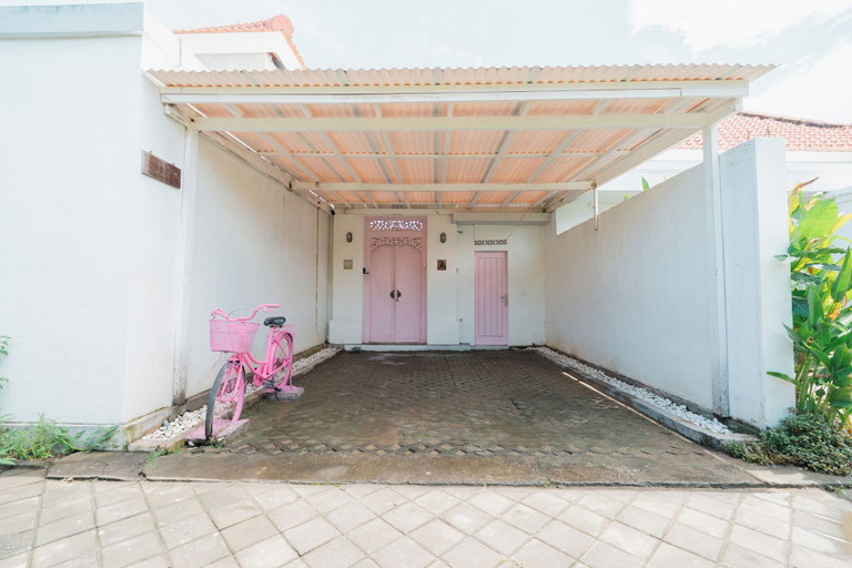 Exterior & Views 2, Villa Hani Canggu, Badung