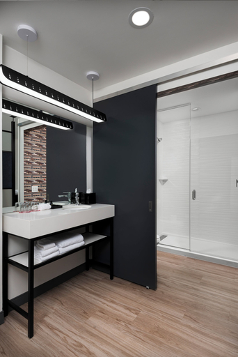 Others 5, Aloft by Marriott DFW Airport North, Irving