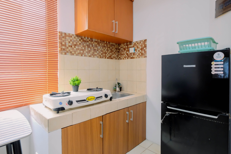 Others 2, Strategic 1BR Apartment at Marina Ancol By Travelio, Jakarta Utara