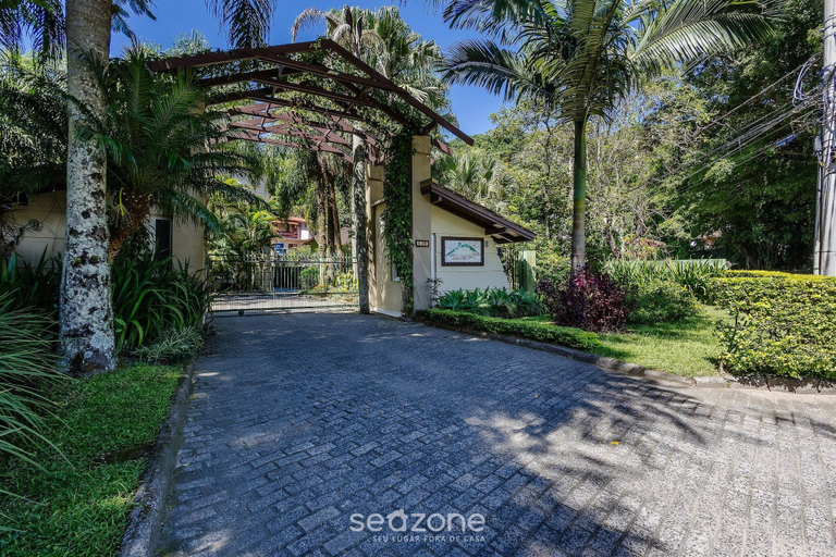 Exterior & Views 2, Apartments 450m From Lagoa da Conceicao - CRM, Florianopolis