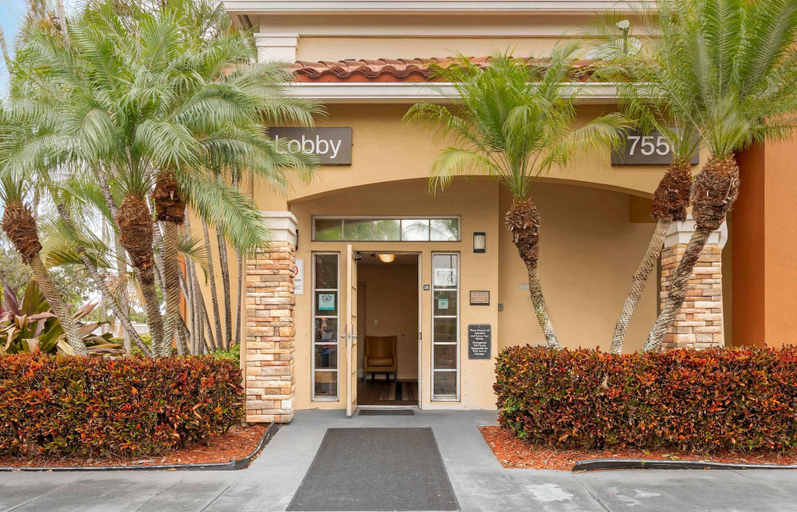 Exterior & Views 2, Extended Stay America - Fort Lauderdale - Davie, Broward