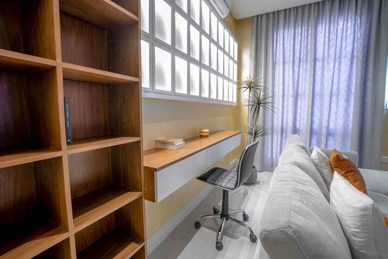 Interior 3, Two Bedroom Stylish & Relaxing Flat in Al-rabie, Riyadh