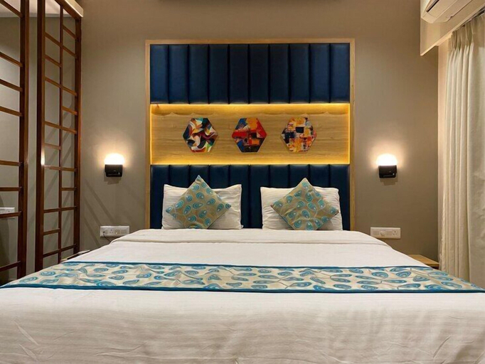 Room 2, Enrise By Sayaji Vadodara, Vadodara
