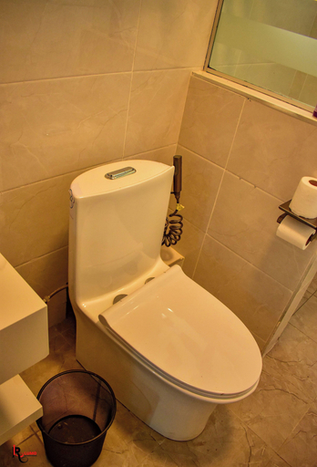 Bathroom, Lumo Residences Eldoret, Kesses