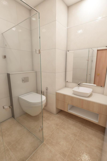 5, Metro Park Inn, Coimbatore