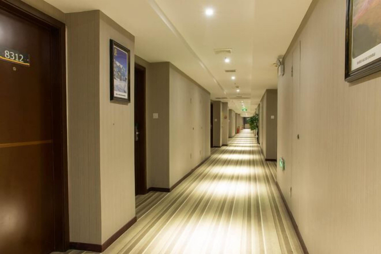 Others 3, Yuanke Hotel, Xianning