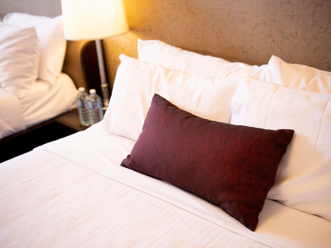 Bedroom 3, Adabco Boutique Hotel Adelaide, Adelaide