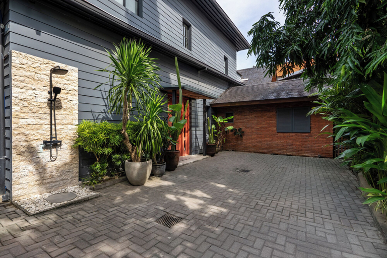 Exterior & Views 2, Bon Ton Villa By Betterplace, Badung
